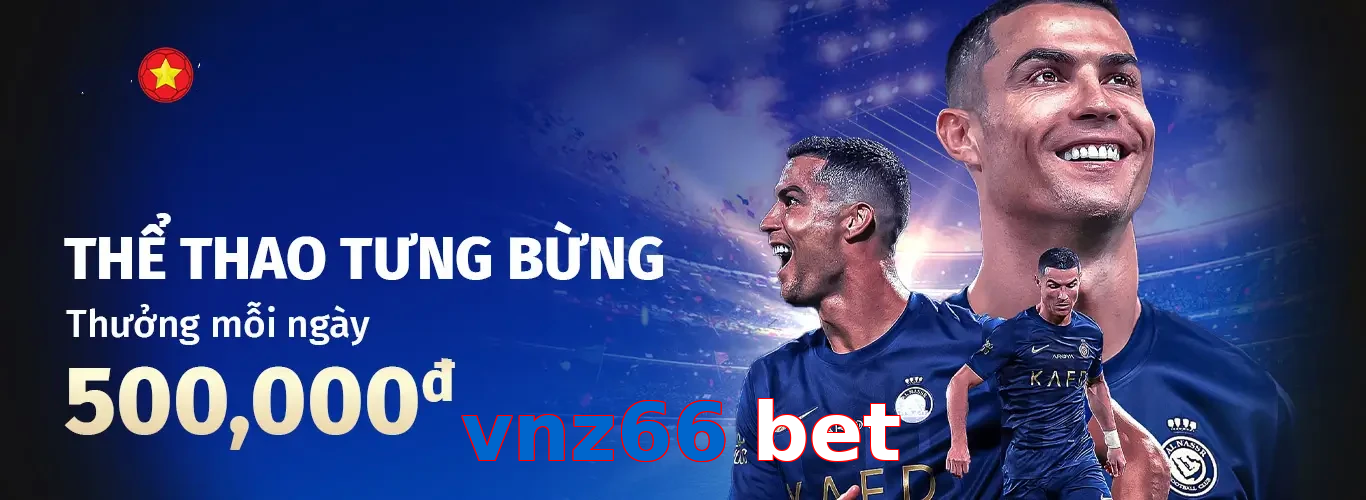 vnz66 bet
