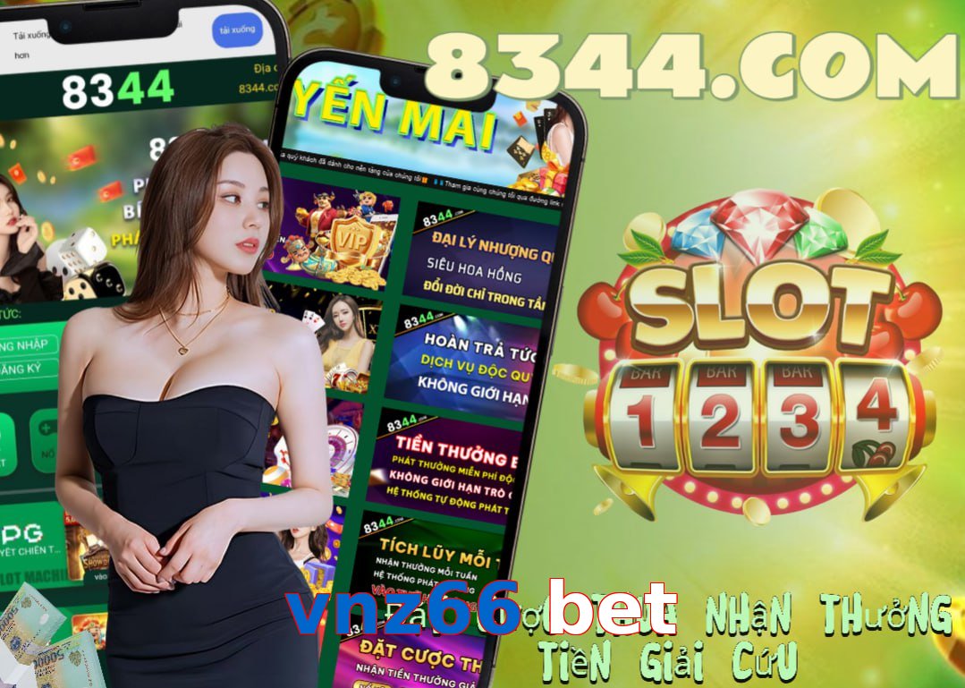 vnz66 bet